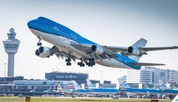 Schiphol, KLM ignored health risks for runway workers for 15 years: report