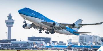 Schiphol, KLM ignored health risks for runway workers for 15 years: report