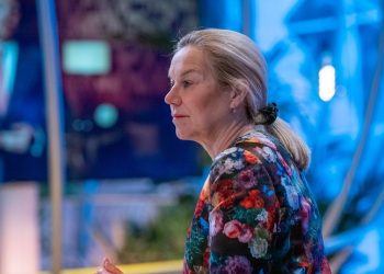 D66 leader Kaag confirms she will be the new finance minister