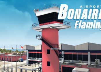 The Royal Netherlands Marechaussee and chain partners organise Conflict and Crisis Management exercise at Bonaire airport