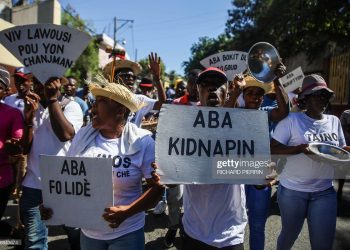 UPDATED – 12 Missionaries Now Remain Kidnapped In Haiti Seven Plus Weeks Later