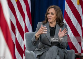 Kamala Harris Is A Massive Disappointment To Caribbean Immigrants And Those Who Believed In Her