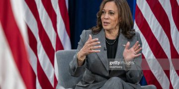 Kamala Harris Is A Massive Disappointment To Caribbean Immigrants And Those Who Believed In Her