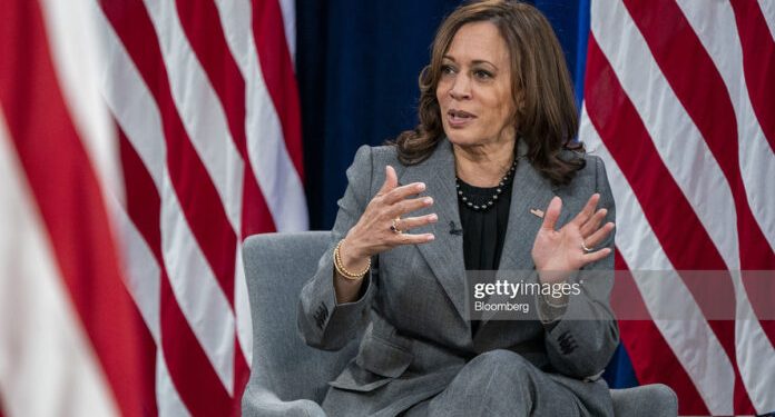 Kamala Harris Is A Massive Disappointment To Caribbean Immigrants And Those Who Believed In Her