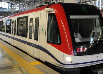 France loans Dominican Gov. 86M euros for trains