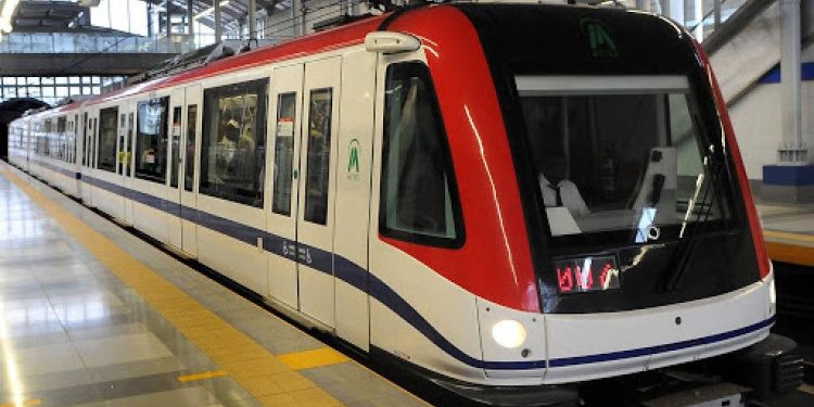 France loans Dominican Gov. 86M euros for trains