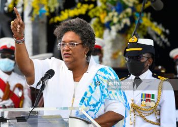This Caribbean Prime Minister Is A 2021 Champion Of The Earth