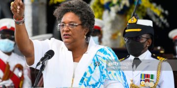 This Caribbean Prime Minister Is A 2021 Champion Of The Earth