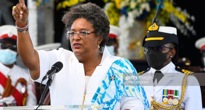 This Caribbean Prime Minister Is A 2021 Champion Of The Earth