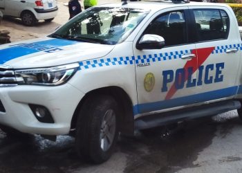 Tiroteo en Middle Region deja una persona en condiciones críticas