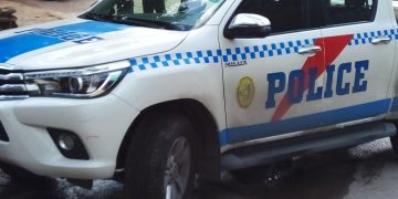 Tiroteo en Middle Region deja una persona en condiciones críticas