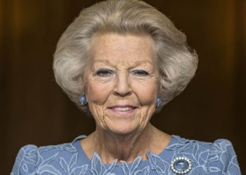 Dutch King: Princess Beatrix doing well after Covid infection