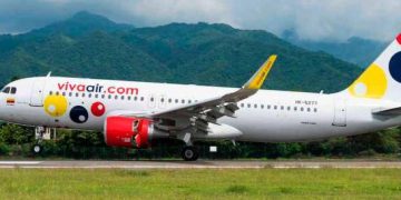 Colombian carrier offers 56 flights to Punta Cana