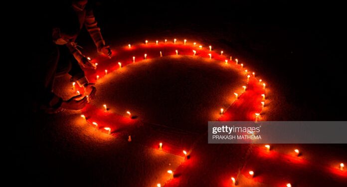 Wondering How Many People Are Living With HIV In The Caribbean?