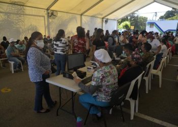 Dominican Republic closes the week with the highest number of infections during the entire pandemic