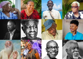 St. Martiners Tell Stories from Their Lives in New Oral History Book