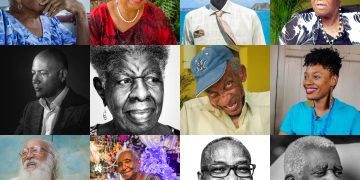 St. Martiners Tell Stories from Their Lives in New Oral History Book