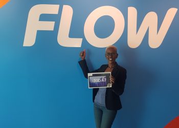 Flow apoya la voz de cada mujer en SOS Radio