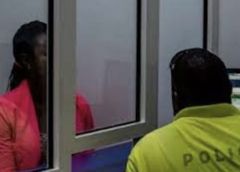 New safety protocols in place for Police Detectives Department