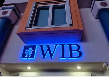 WIB REDUCE EL TIEMPO DE APERTURA, CIERRA LA SUCURSAL DE SIMPSON BAY