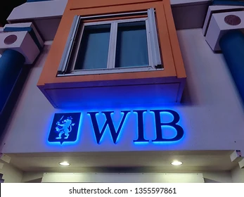 WIB REDUCE EL TIEMPO DE APERTURA, CIERRA LA SUCURSAL DE SIMPSON BAY