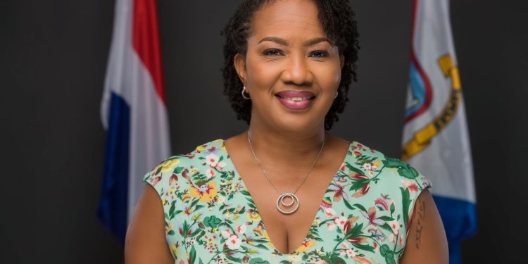 Prime Minister Jacobs congratulates Prime Minister Mia Mottley on victory at the polls