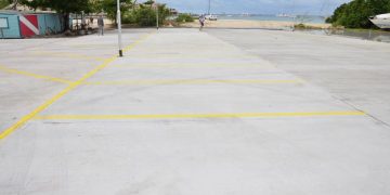 Vendors at Kimsha parking lot express frustration with neglect by government