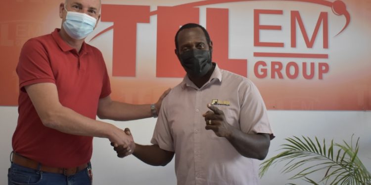 TelEm Group se asocia con Xtratight Entertainment para el evento de Soca “The Groove”