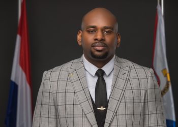 Minister Ottley confirms reduction in self- isolation period for asymptomatic persons, in a decision that could help address current staffing issues.