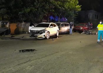 La Policía de Sint Maarten (KPSM) tomará medidas preventivas y represivas en interés de la seguridad del tráfico en el próximo período.