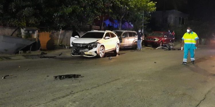 La Policía de Sint Maarten (KPSM) tomará medidas preventivas y represivas en interés de la seguridad del tráfico en el próximo período.