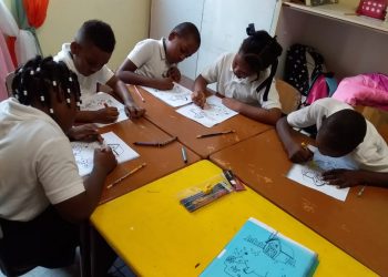 Beyond Kultura pide historias de objetivos globales