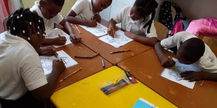 Beyond Kultura pide historias de objetivos globales