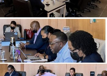 La Junta Directiva del Consejo de Administración y Supervisión de NV GEBE designa nombramientos con una estabilidad anticipada