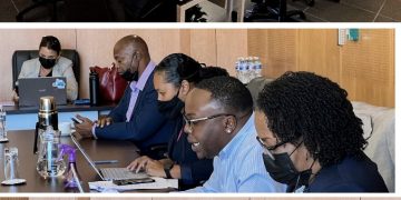 La Junta Directiva del Consejo de Administración y Supervisión de NV GEBE designa nombramientos con una estabilidad anticipada