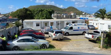 Man found dead in apartment on Saturday