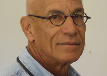 USP: Ferrier is the kettle and pot having a conversation