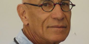 USP: Ferrier is the kettle and pot having a conversation