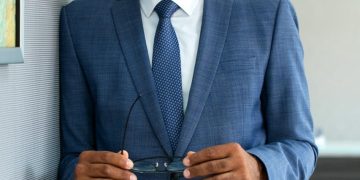 A NEW YEAR’S MESSAGE FROM THE LEADER OF THE UNIFIED RESILIENT ST. MAARTEN MOVEMENT (URSM)