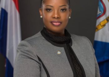 Minister of Justice signs contract with new Electronic Monitoring provider