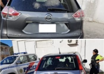 La Policía de Sint Maarten (KPSM) implementando acciones preventivas y represivas en el interés de la seguridad del tráfico en el próximo período.