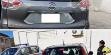 La Policía de Sint Maarten (KPSM) implementando acciones preventivas y represivas en el interés de la seguridad del tráfico en el próximo período.