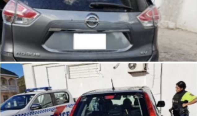 La Policía de Sint Maarten (KPSM) implementando acciones preventivas y represivas en el interés de la seguridad del tráfico en el próximo período.