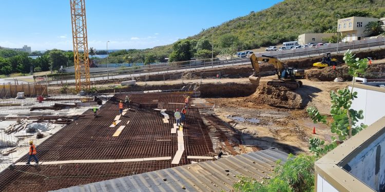 FINSO bank account opened, next pouring SMGH scheduled