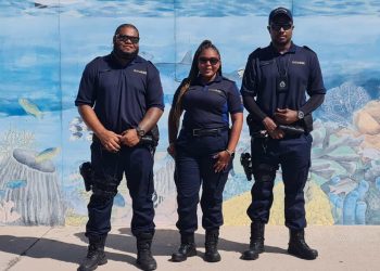 New uniform on International Customs Day