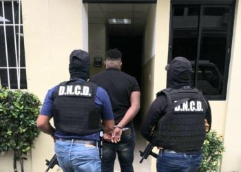 Dominican extradited to the US laundered US$1.9M