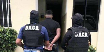 Dominican extradited to the US laundered US$1.9M