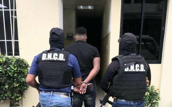 Dominican extradited to the US laundered US$1.9M