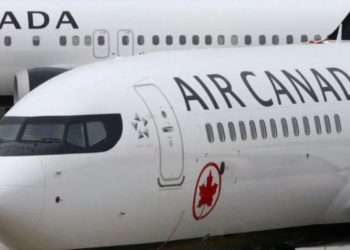 Air Canada will cancel its flights to Santo Domingo, Puerto Plata and Samaná
