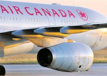 Air Canada cancela vuelos a Sint Maarten